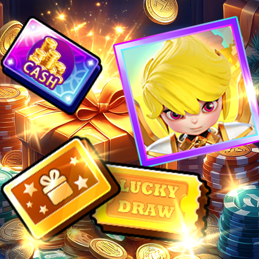 GAME ITEMS