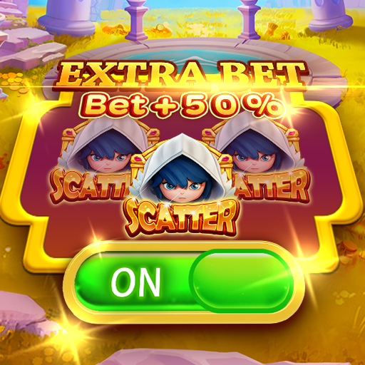 EXTRA BET