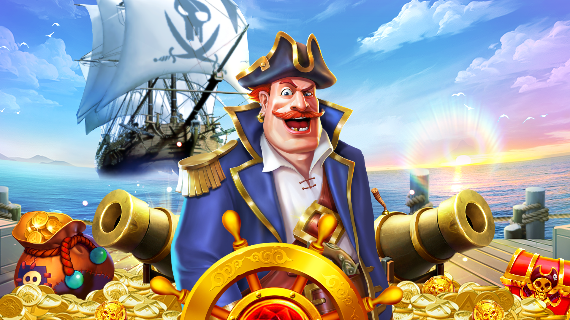 Pirate King