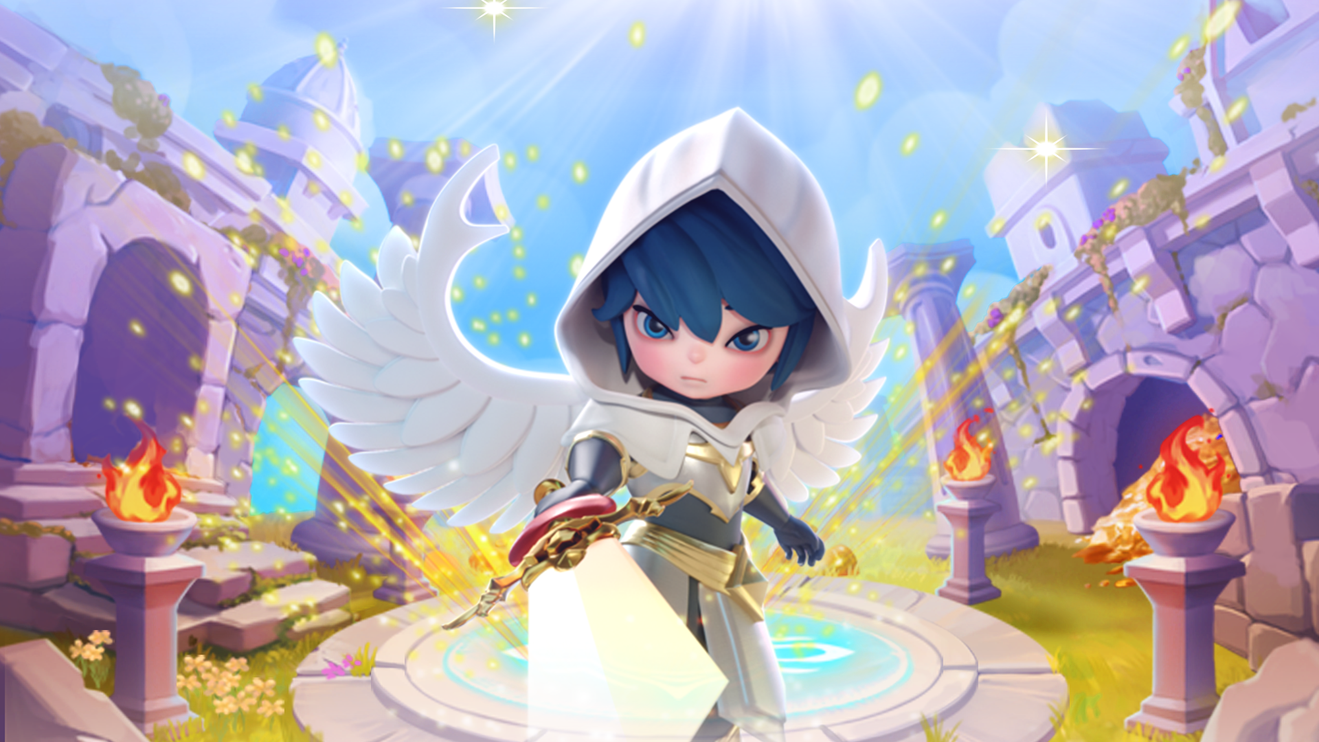 Seraph