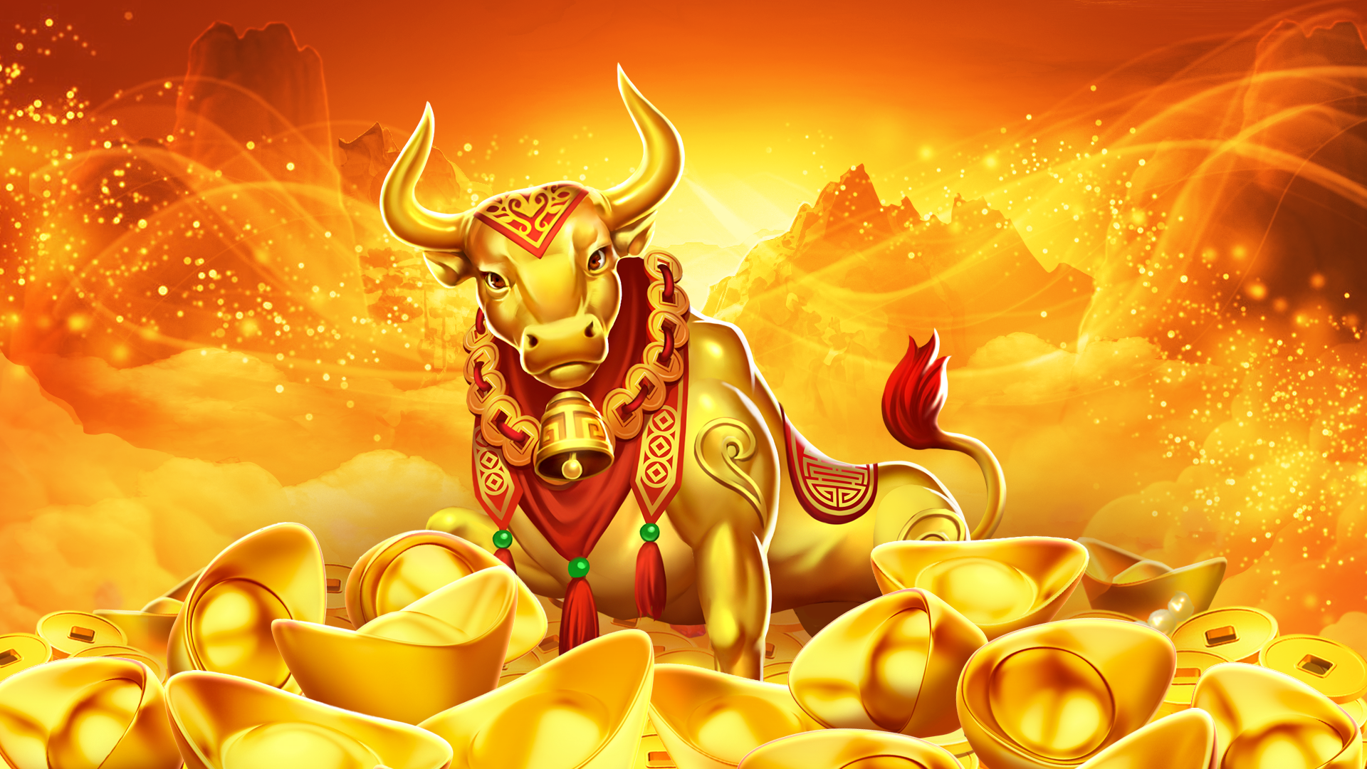 Fortune Bull
