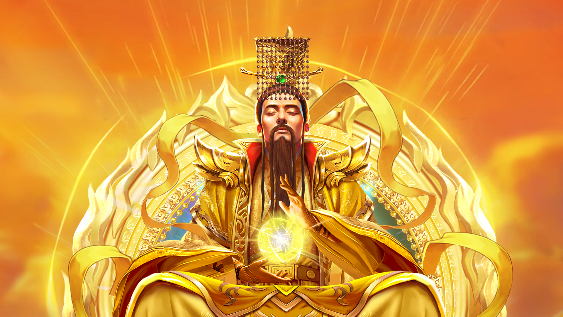 Jade Emperor