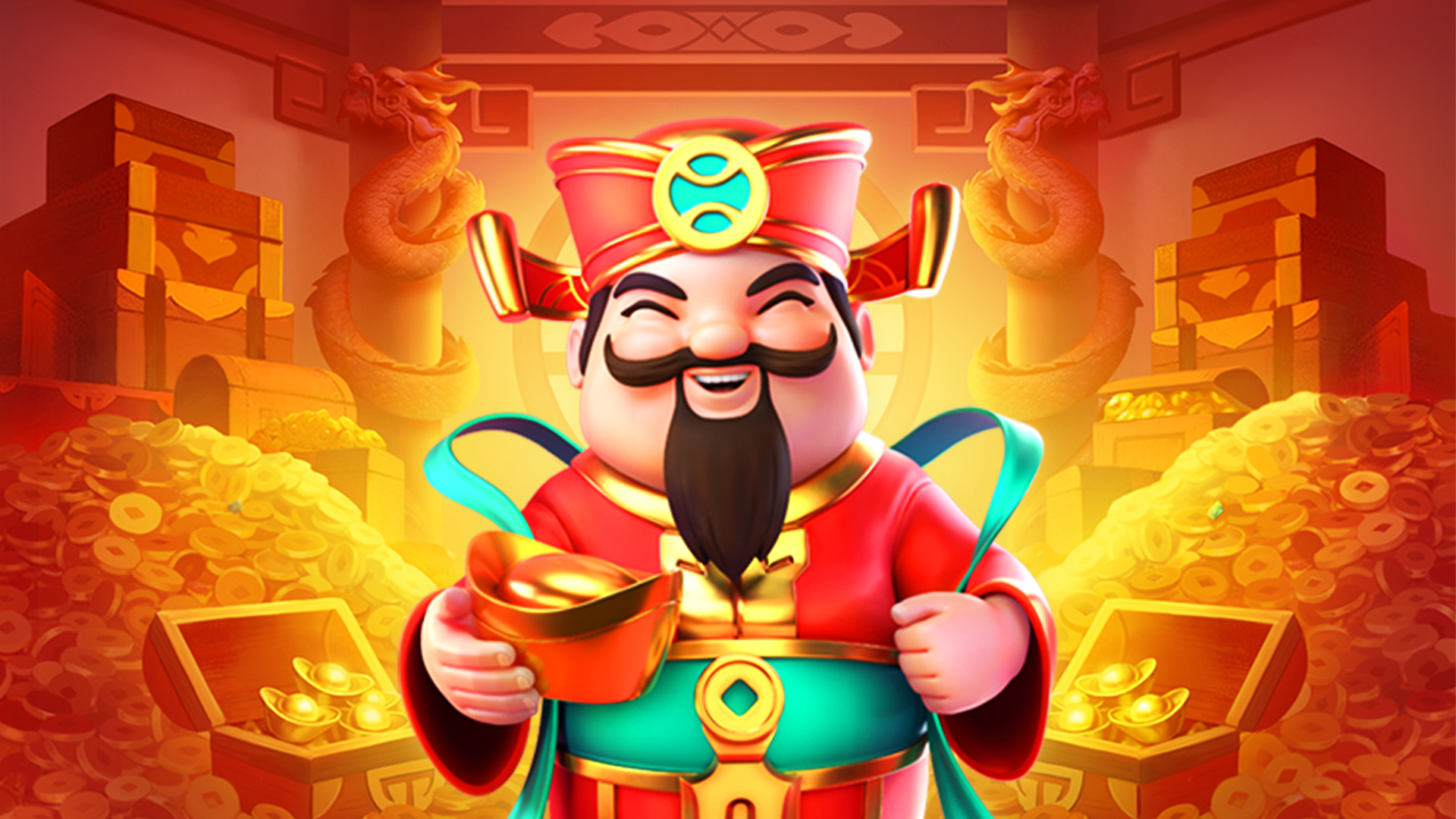 Lucky Fortunes