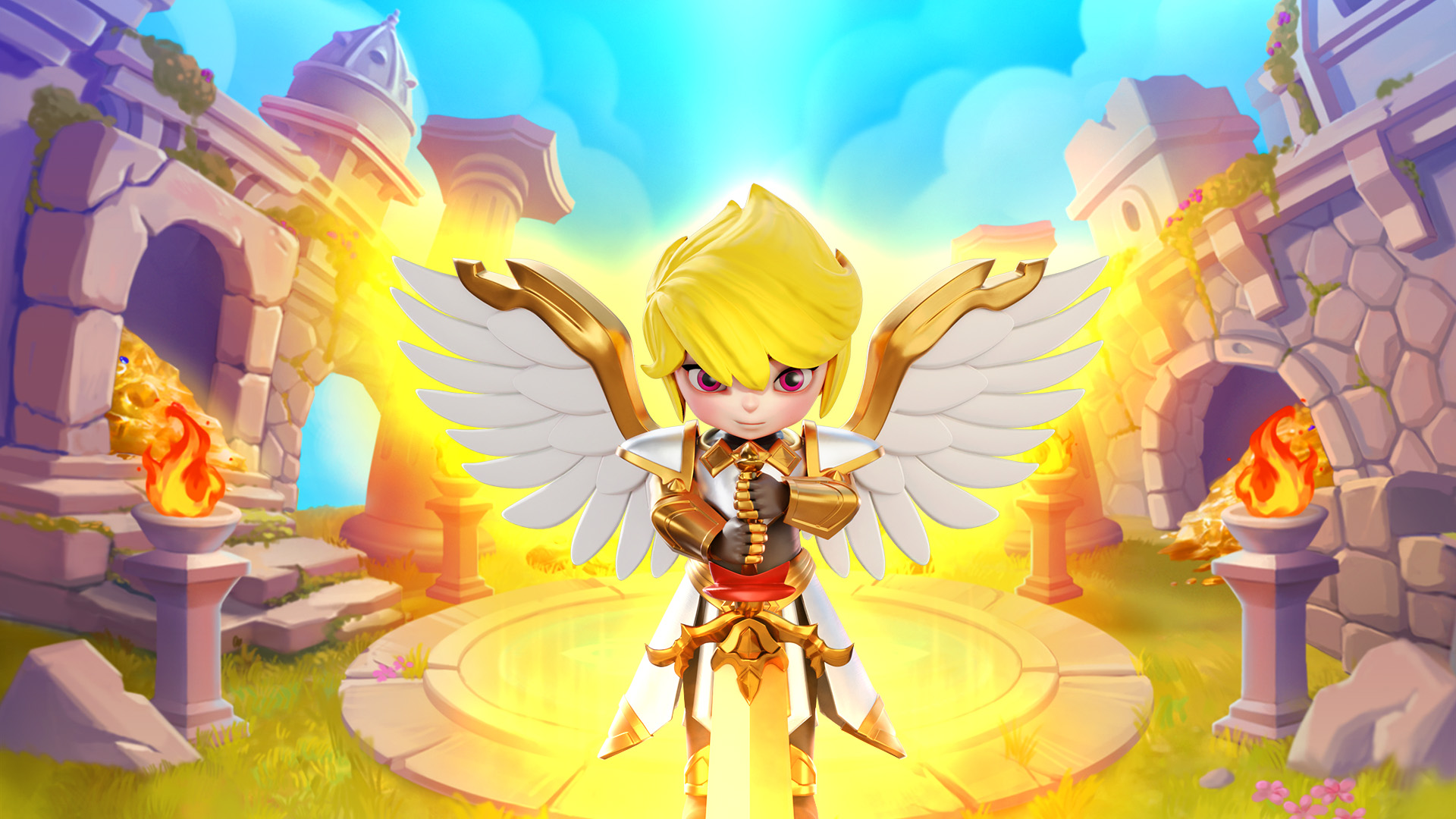 Slider Image